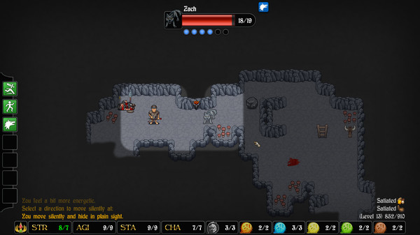 盗贼的故事|官方中文|Build.13557665+宝库DLC|解压即撸|_6