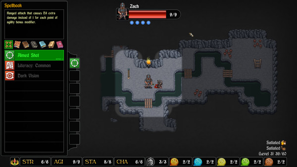 盗贼的故事|官方中文|Build.13557665+宝库DLC|解压即撸|_2