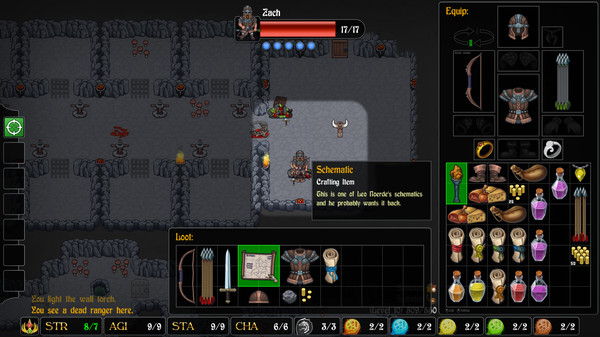 盗贼的故事|官方中文|Build.13557665+宝库DLC|解压即撸|_5