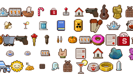 幸运市长|官方中文|Build.13196924-1.2.11-新遗物-新市民|解压即撸|_3