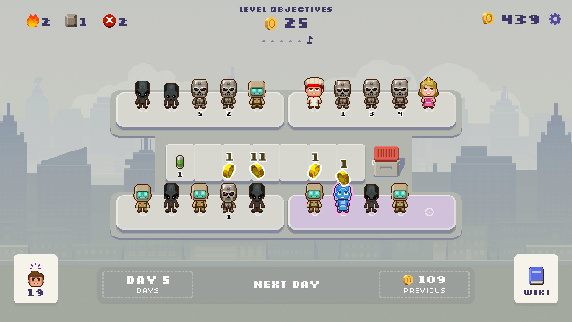 幸运市长|官方中文|Build.13196924-1.2.11-新遗物-新市民|解压即撸|_10