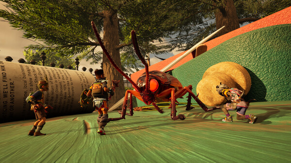 禁闭求生2 创始者版|豪华中文|Build.20276753-.2.0.1-重大更新-毛骨悚然+预购特典+全DLC-支持手柄|解压即撸|_9