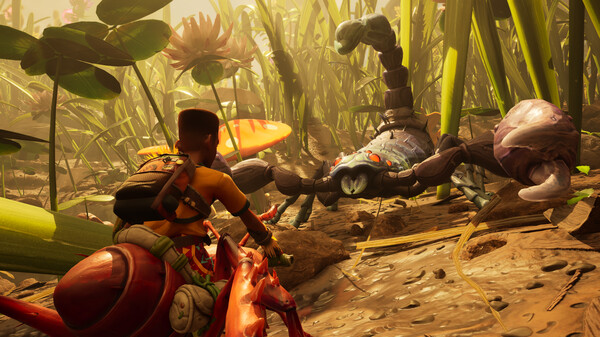 禁闭求生2 创始者版|豪华中文|Build.20276753-.2.0.1-重大更新-毛骨悚然+预购特典+全DLC-支持手柄|解压即撸|_4