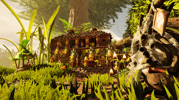 禁闭求生2 创始者版|豪华中文|Build.20276753-.2.0.1-重大更新-毛骨悚然+预购特典+全DLC-支持手柄|解压即撸|_8