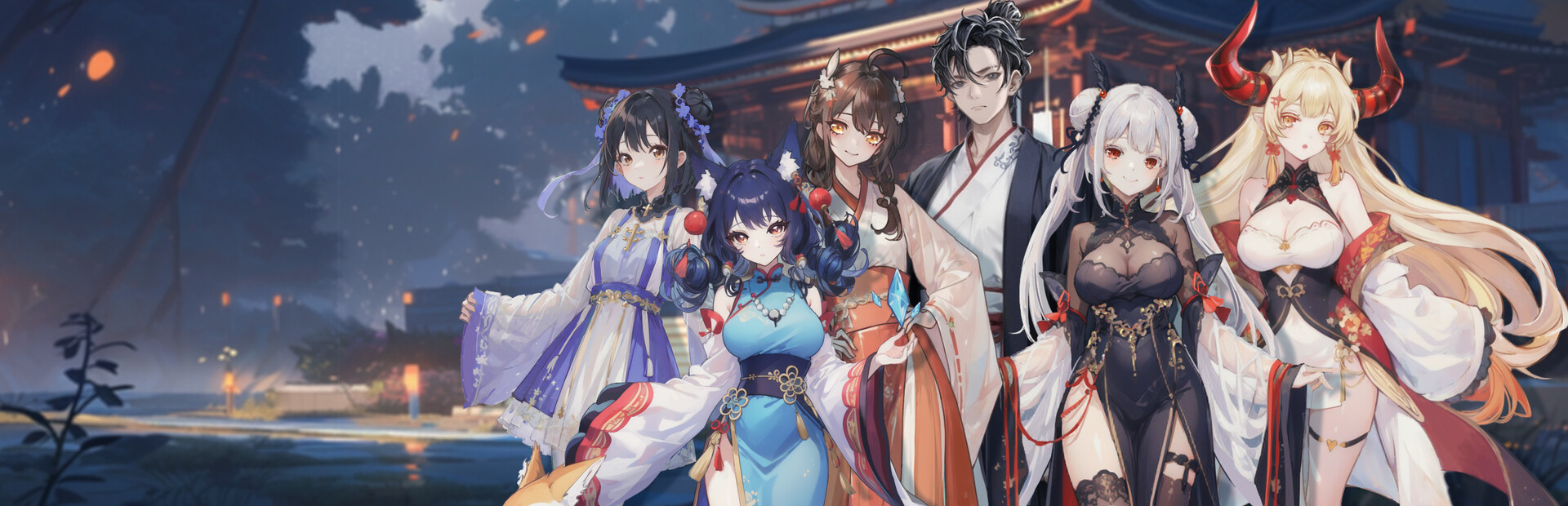 天机录|官方汇总完|Build.13932537-玄鸟凌霄-紫炎焚魔+全DLC|解压即撸|_1