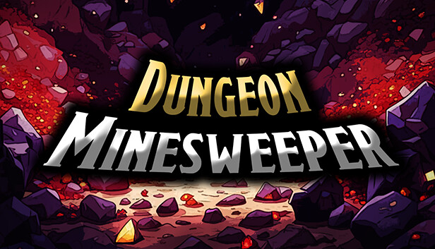 Dungeon Minesweeper|官方中文|解压即撸|_0