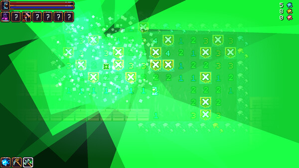 Dungeon Minesweeper|官方中文|解压即撸|_7