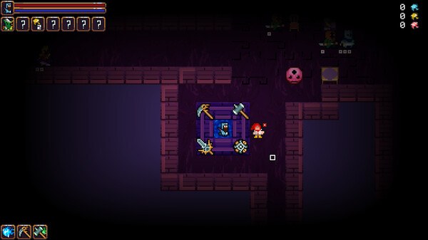 Dungeon Minesweeper|官方中文|解压即撸|_9