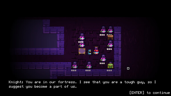 Dungeon Minesweeper|官方中文|解压即撸|_5