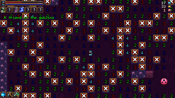 Dungeon Minesweeper|官方中文|解压即撸|_4