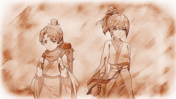 再见断刀|官方中文|Build.17941404-暗瀑藏锋-残卷破局|解压即撸|_15