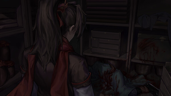 再见断刀|官方中文|Build.17941404-暗瀑藏锋-残卷破局|解压即撸|_2