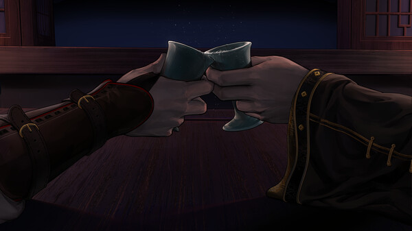 再见断刀|官方中文|Build.17941404-暗瀑藏锋-残卷破局|解压即撸|_17