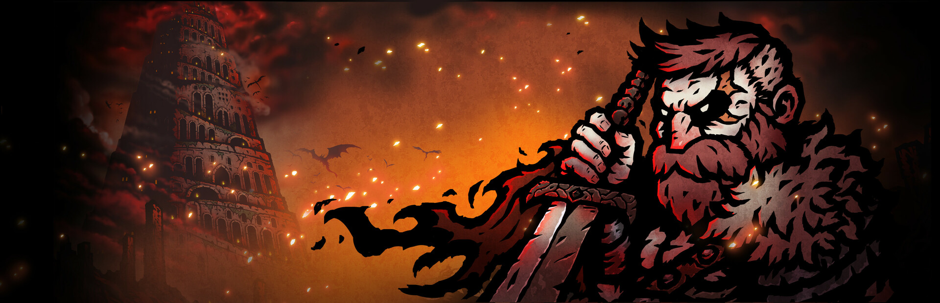 巴别塔 混乱的幸存者|官方中文|Build.20618079+全DLC-支持手柄|解压即撸|_1