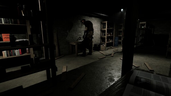 IFU|官方中文|Build.13274124|解压即撸|_3