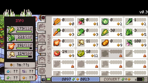 锈迹退休|官方中文|Build.19514293-联动小丑牌-牧野流年-星落农场+全DLC|解压即撸|_4