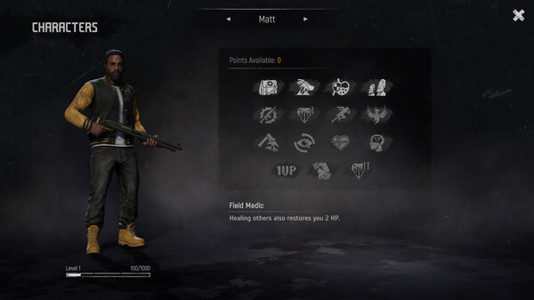 死亡季节 Dead Season|官方中文|Build.16199041-血战末世-尸潮肆虐|解压即撸|_2