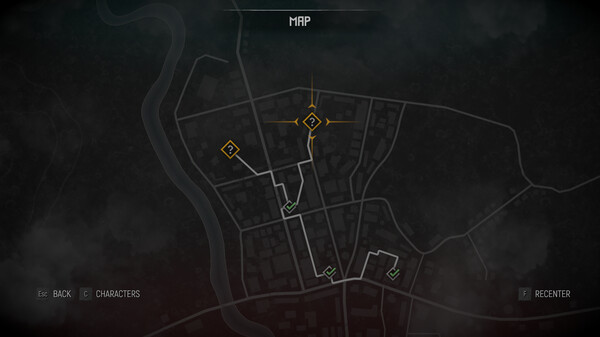 死亡季节 Dead Season|官方中文|Build.16199041-血战末世-尸潮肆虐|解压即撸|_6