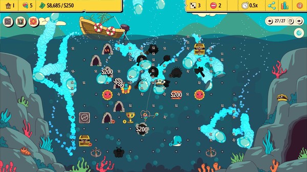 弹球亿万富翁 Ballionaire|官方中文|Build.17745635|解压即撸|_3