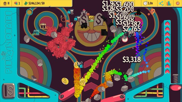 弹球亿万富翁 Ballionaire|官方中文|Build.17745635|解压即撸|_4