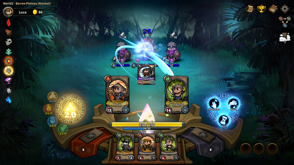 英雄征集|官方中文|Build.15273162-炎龙咆哮-冰封千里|解压即撸|_2