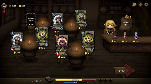 英雄征集|官方中文|Build.12726184|解压即撸|_4