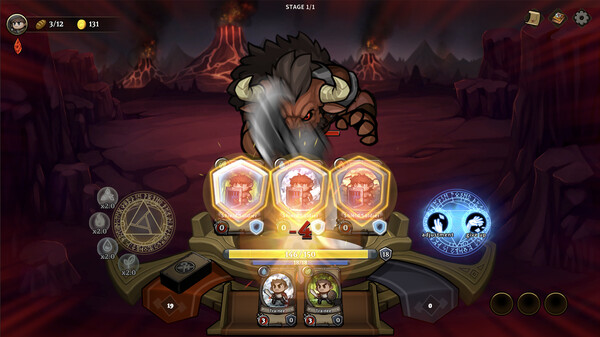 英雄征集|官方中文|Build.12726184|解压即撸|_2