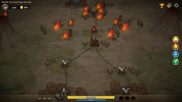 英雄征集|官方中文|Build.15273162-炎龙咆哮-冰封千里|解压即撸|_5