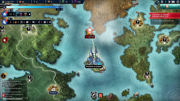 巫智学院|官方中文|Build.19345988+全DLC|解压即撸|_3