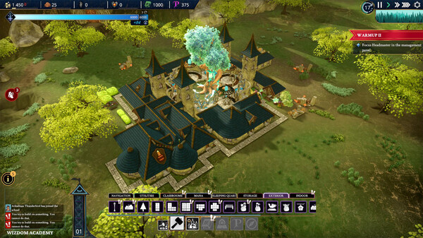 巫智学院|官方中文|Build.19345988+全DLC|解压即撸|_7