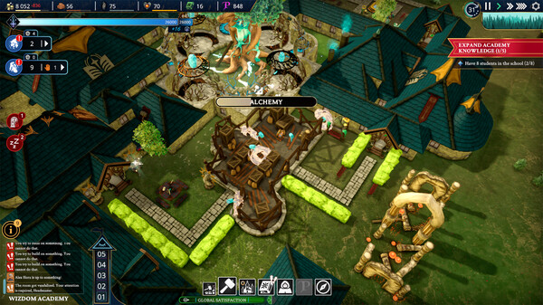 巫智学院|官方中文|Build.19345988+全DLC|解压即撸|_4