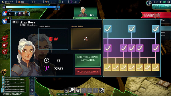 巫智学院|官方中文|Build.19345988+全DLC|解压即撸|_1