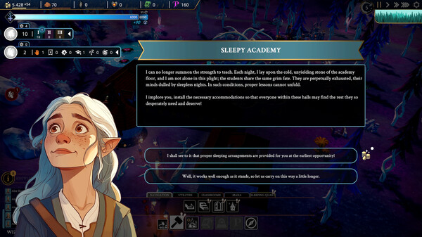 巫智学院|官方中文|Build.19345988+全DLC|解压即撸|_10