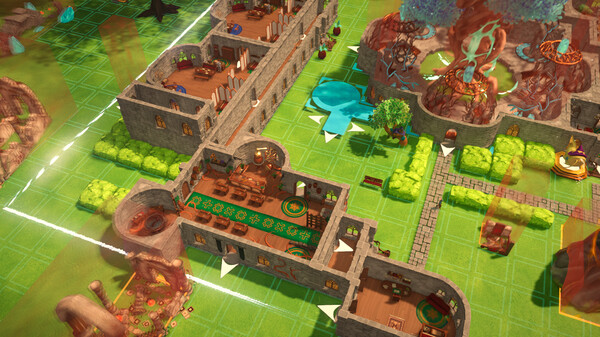 巫智学院|官方中文|Build.19345988+全DLC|解压即撸|_11