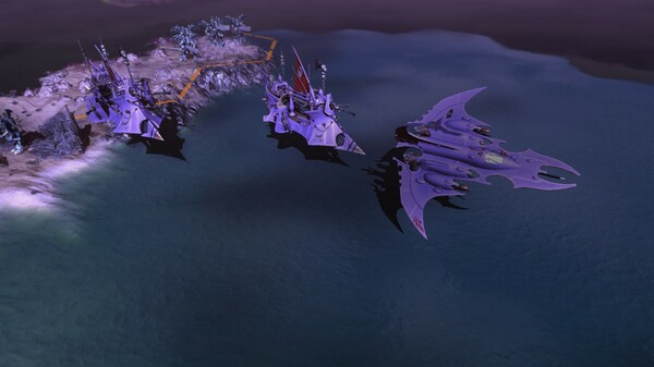 战锤40K 角斗士之战争圣器|官方中文|V1.13.02+刺刀-德鲁卡里DLC+全DLC|解压即撸|_8