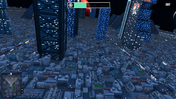 无人机在线飞行模拟器 Drone Flight Simulator|官方中文|NSZ|原版|_4