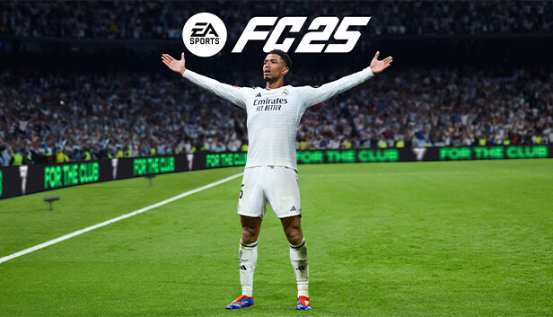 EA SPORTS FC 25 足球|官方中文|本体+1.80.73BF升补+1DLC|NSZ|原版|_0