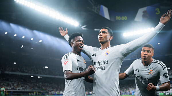 EA SPORTS FC 25 足球|官方中文|本体+1.80.73BF升补+1DLC|NSZ|原版|_1