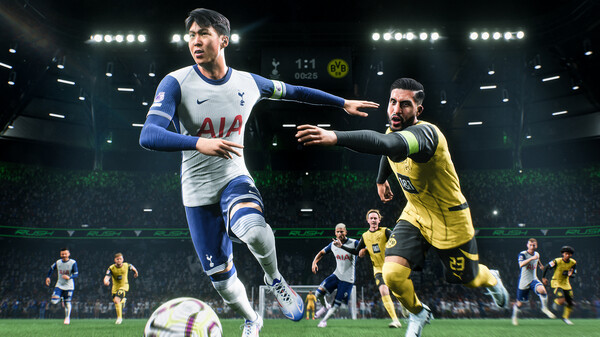 EA SPORTS FC 25 足球|官方中文|本体+1.80.73BF升补+1DLC|NSZ|原版|_4
