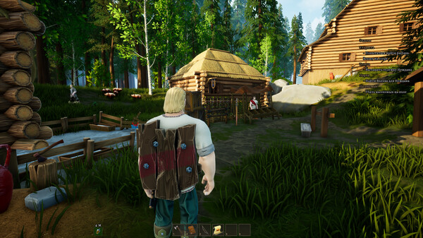 古罗斯 Elder Legacy|官方中文|解压即撸|_4