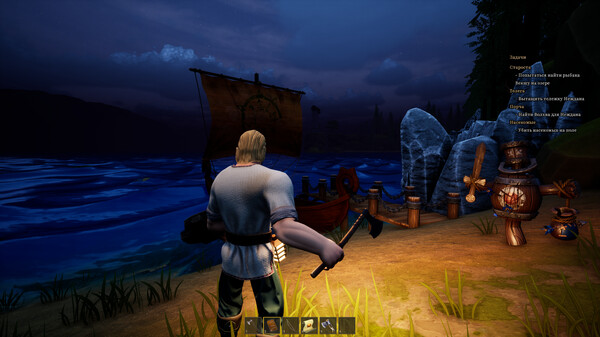 古罗斯 Elder Legacy|官方中文|解压即撸|_10