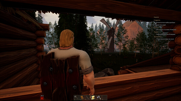 古罗斯 Elder Legacy|官方中文|解压即撸|_8