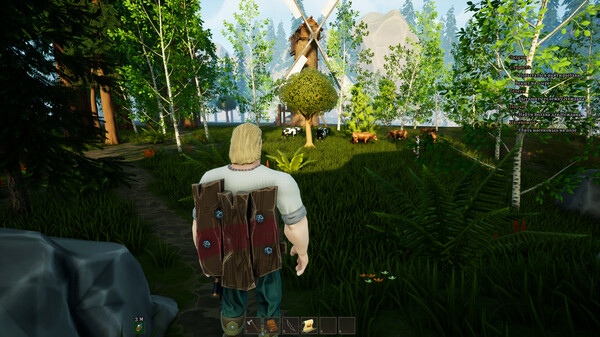 古罗斯 Elder Legacy|官方中文|解压即撸|_3