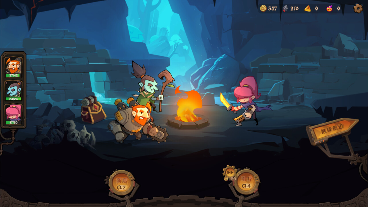 因狄斯的谎言2 燃烧的火种|官方中文|Build.20795889+全DLC|解压即撸|_3