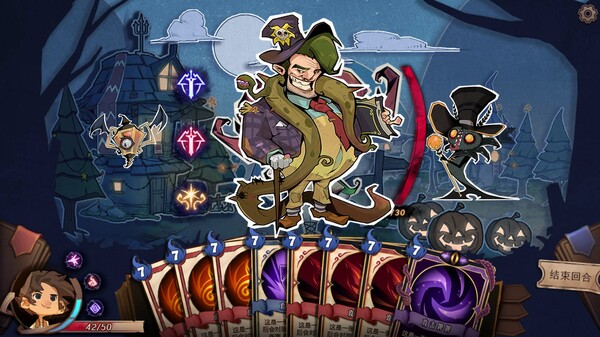 月光下的冒险|官方中文|Build.12701635|解压即撸|_2