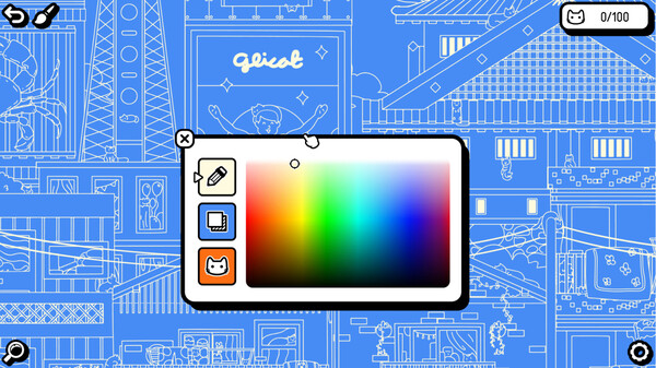 躲猫猫 大阪 Cats and Seek Osaka|官方中文|NSZ|原版|_5