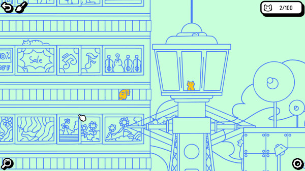 躲猫猫 大阪 Cats and Seek Osaka|官方中文|NSZ|原版|_1