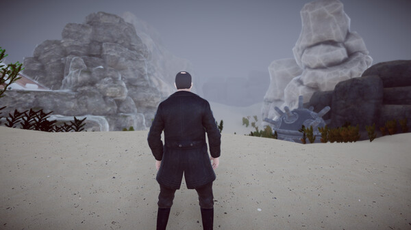 希特勒是我的朋友|官方中文|解压即撸|_2