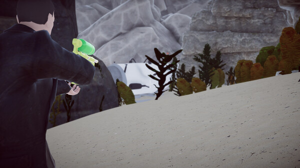 希特勒是我的朋友|官方中文|解压即撸|_5