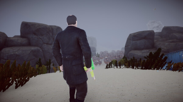 希特勒是我的朋友|官方中文|解压即撸|_4